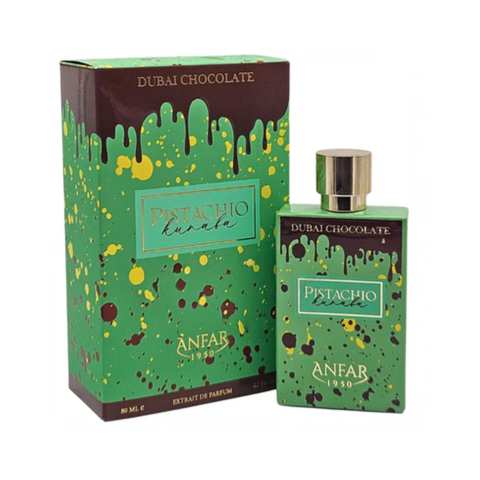 PISTACHIO KUNAFA EDP 100 ML