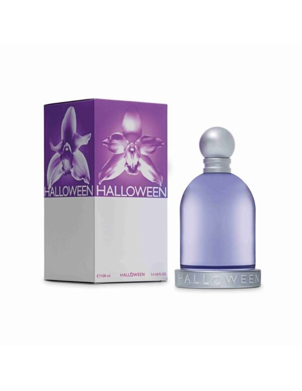 HALLOWEEN EDT 100ML