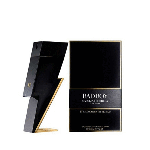 BAD BOY EDT 100ML
