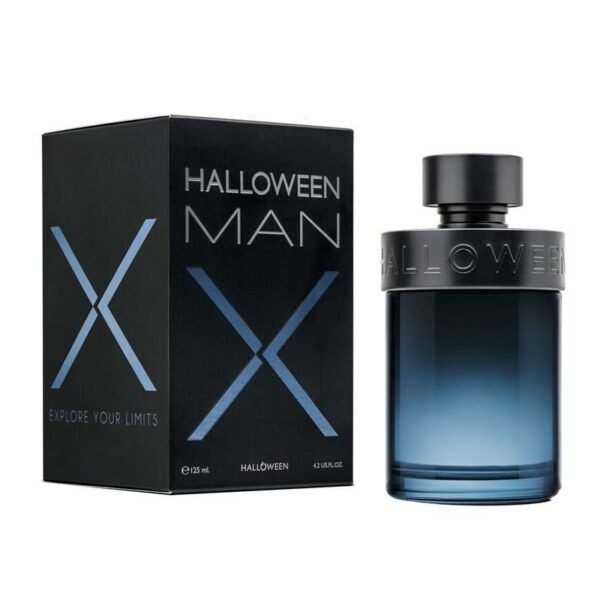 HALLOWEEN MAN X EDT 125 ML