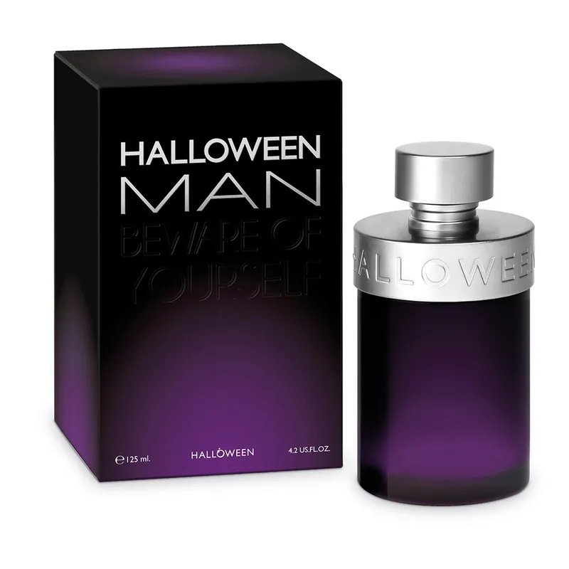 HALLOWEEN MAN EDT 125 ML