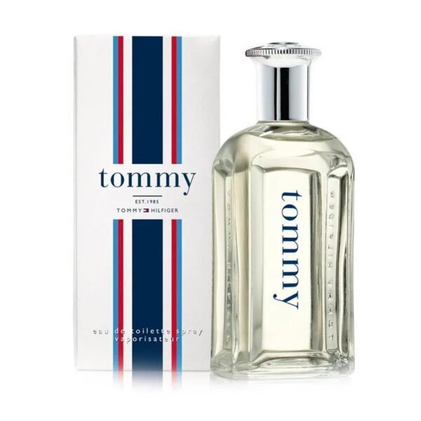 TOMMY EDT 100ML