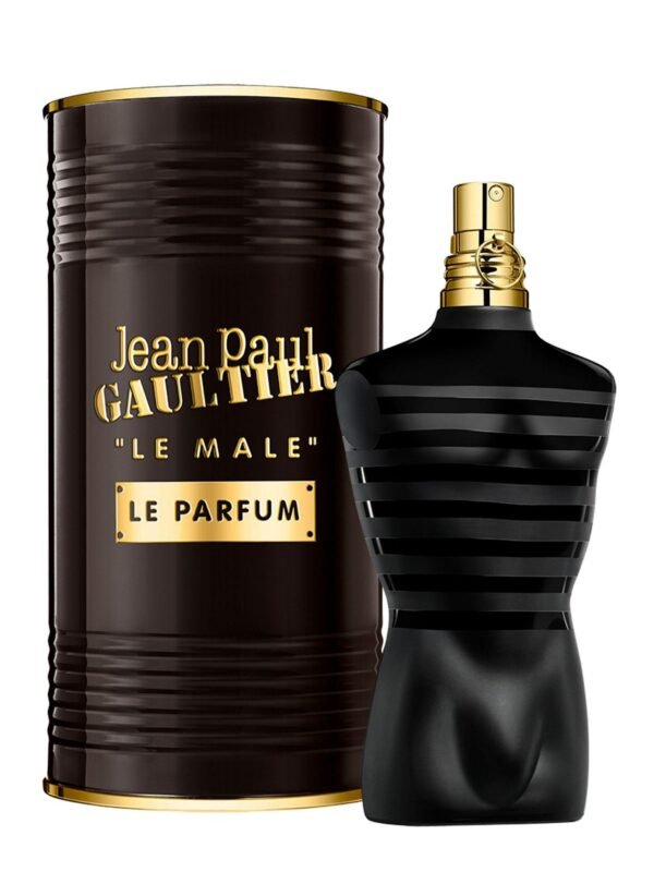 LE MALE LE PARFUM EDP INTENSE 125 ML
