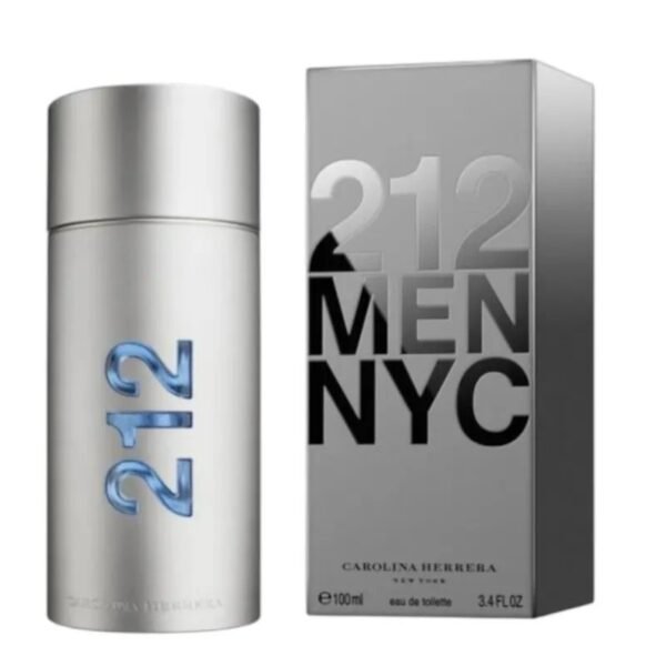 212 MEN EDT 100ML