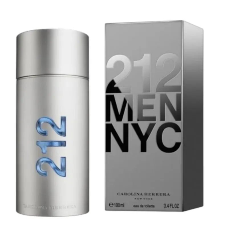 212 MEN 100 ML