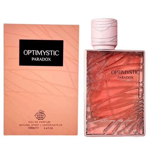OPTIMYSTIC PARADOX EDP 100 ML