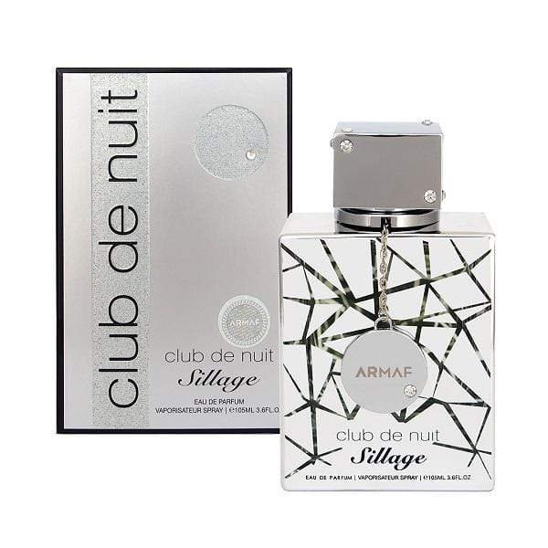 CLUB DE NUIT SILLAGE 105 ML