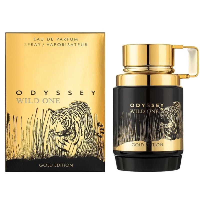 ODYSSEY WILD ONE 100 ML