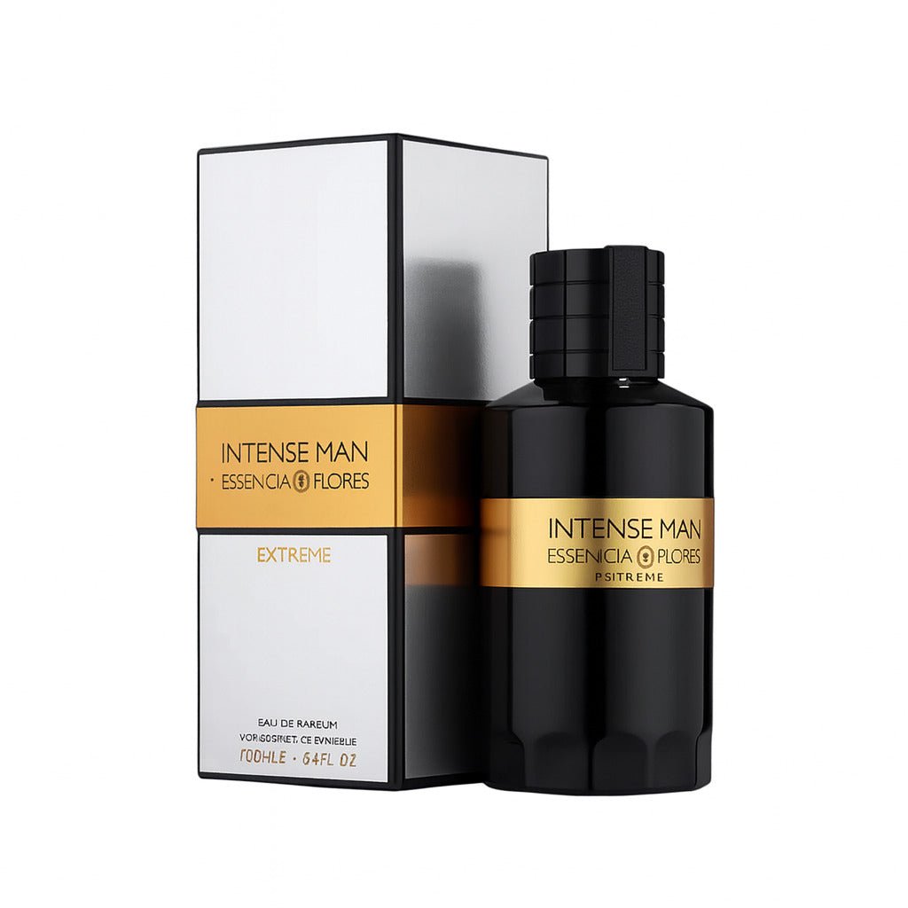 INTENSE MAN EXTREME EDP 100 ML