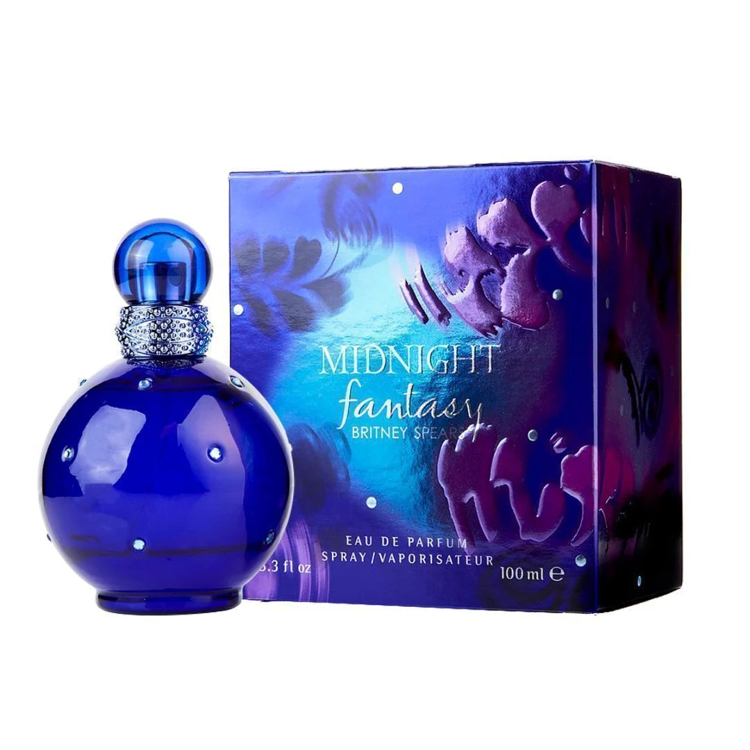 FANTASY MIDNIGHT 100ML - M Perfumes