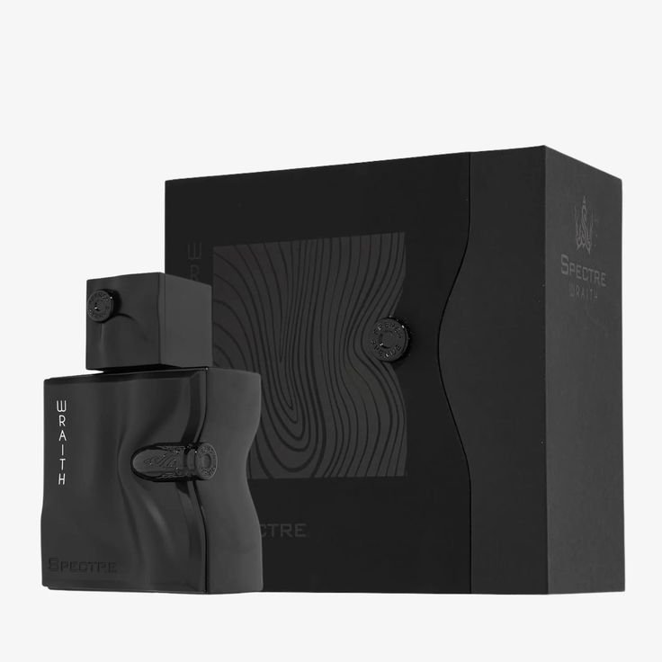 SPECTRE WRAITH EDP 100 ML