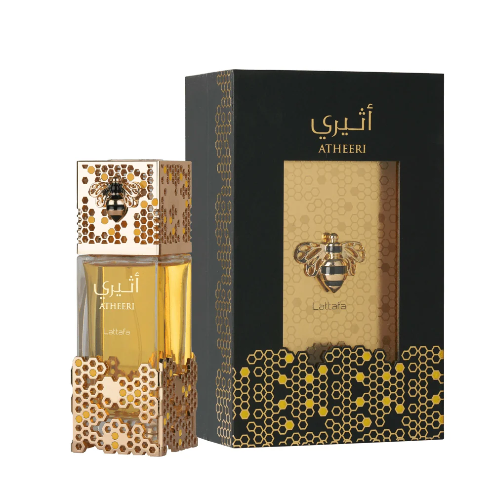ATHEERI 100ML