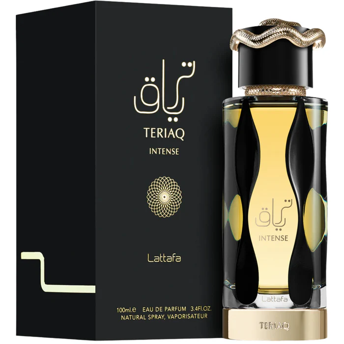 TERIAQ INTENSE 100ML