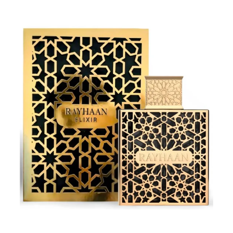 RAYHAAN ELIXIR EDP 100 ML