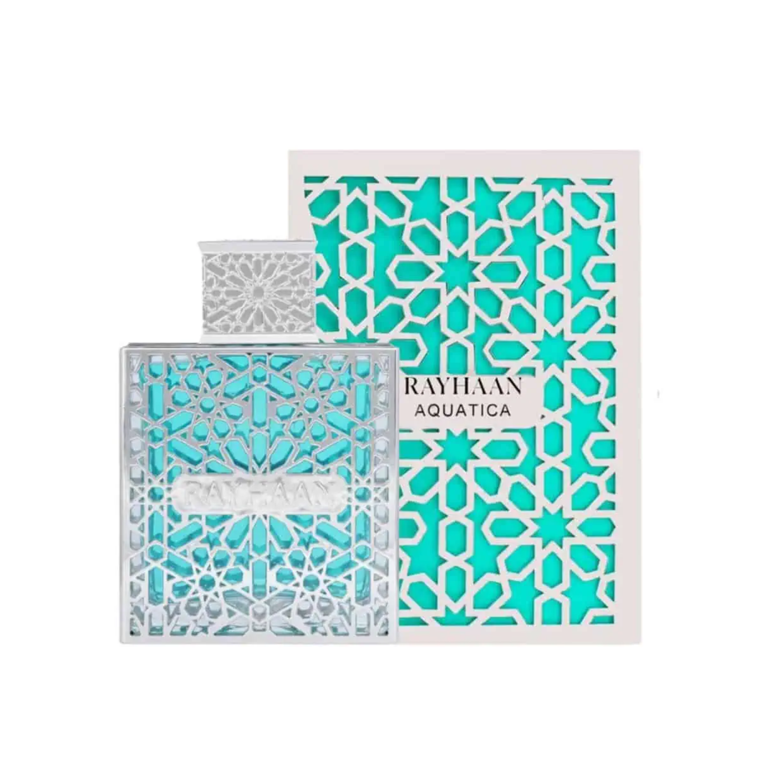 RAYHAAN AQUATICA EDP 100 ML