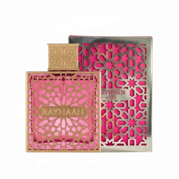 RAYHAAN KISS EDP 100ML