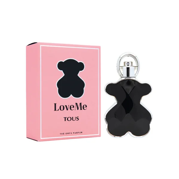 LOVE ME TOUS ONYX PARFUM 90ML