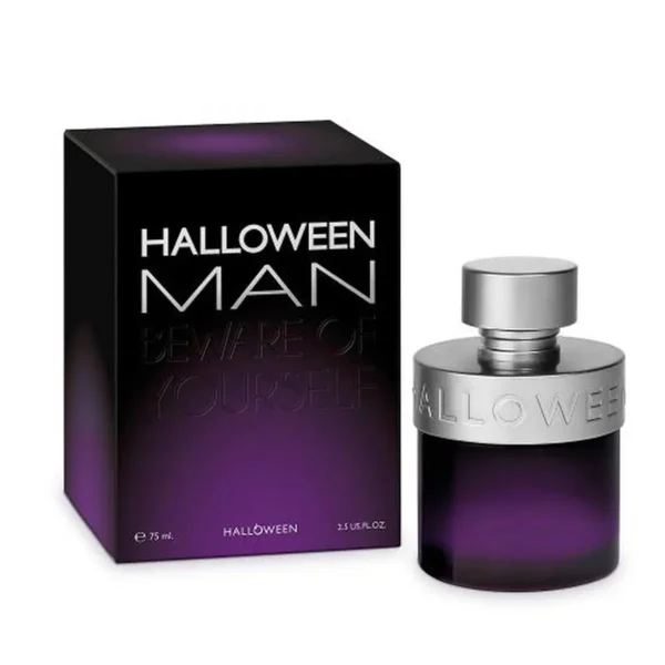HALLOWEEN MAN EDT 75ML