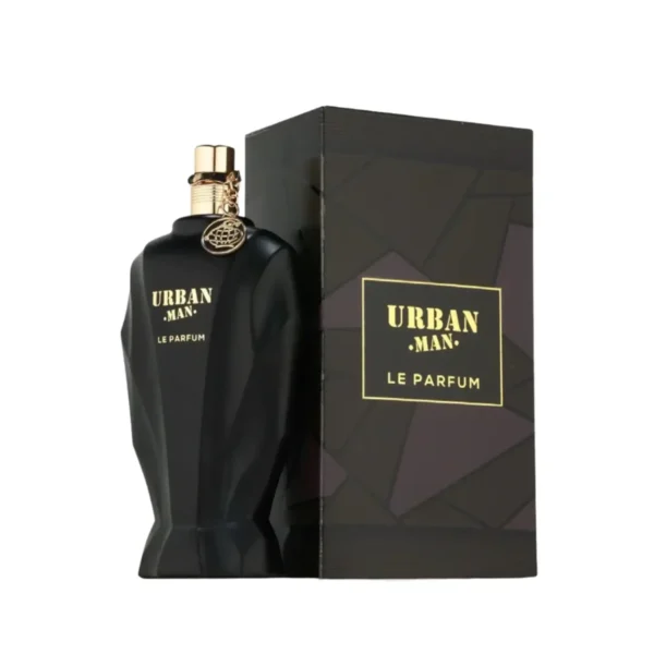 URBAN MAN LE PARFUM EDP 90ML