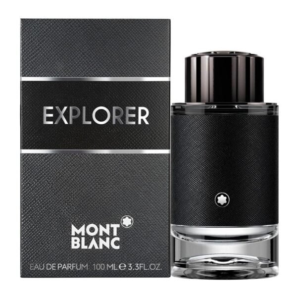 EXPLORER EDP 100ML