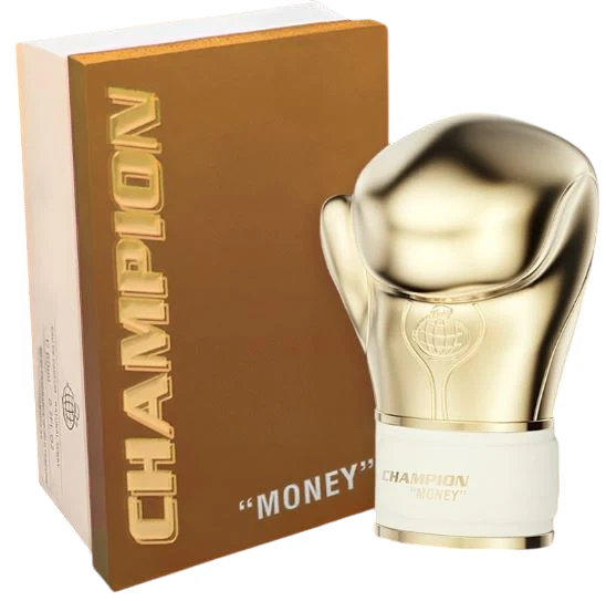 CHAMPION MONEY EDP 80ML