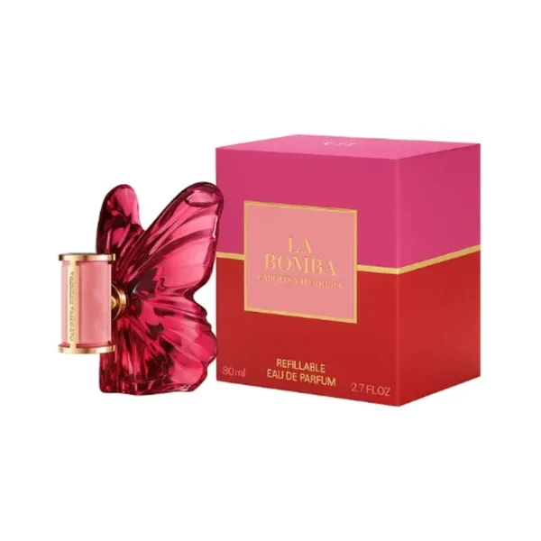 LA BOMBA EDP 80ML
