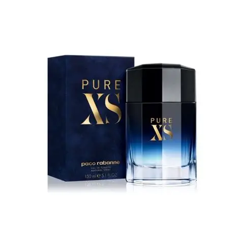 PURE XS EDT 150ML