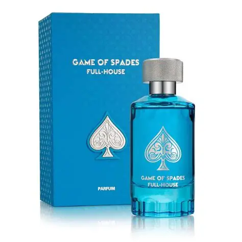 GAME OF SPADES FULL HOUSE PARFUM 100ML