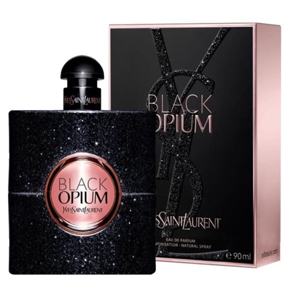 BLACK OPIUM EDP 90ML