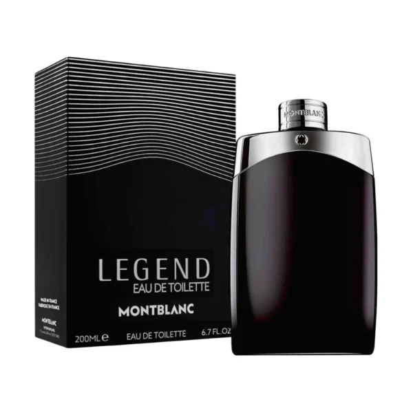 LEGEND EDT 200ML