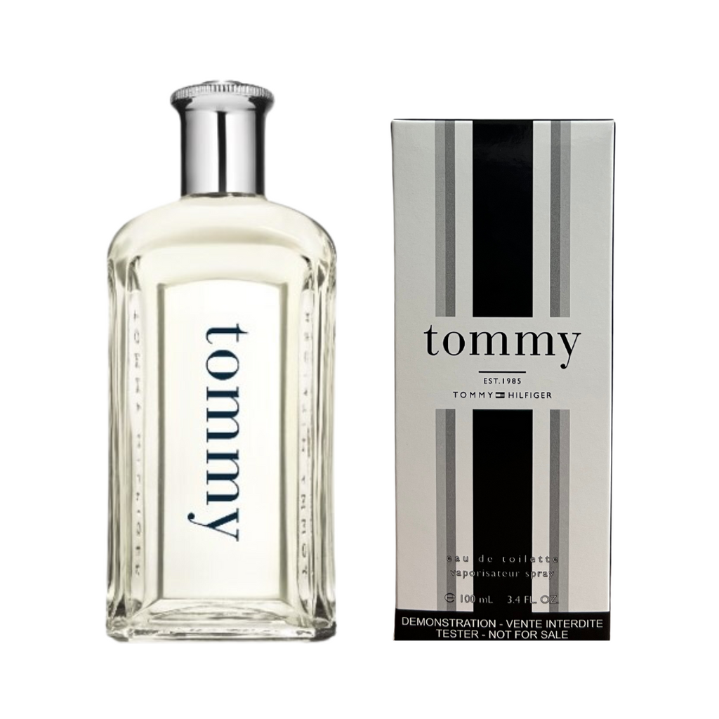 TESTER TOMMY EDT 100ML