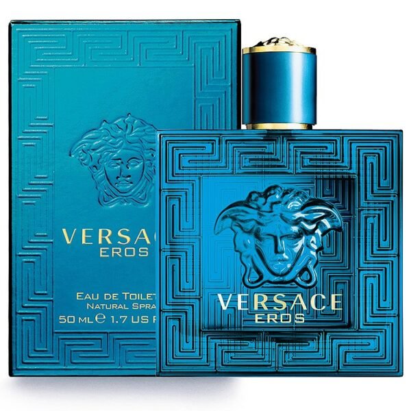 EROS EDT 200ML
