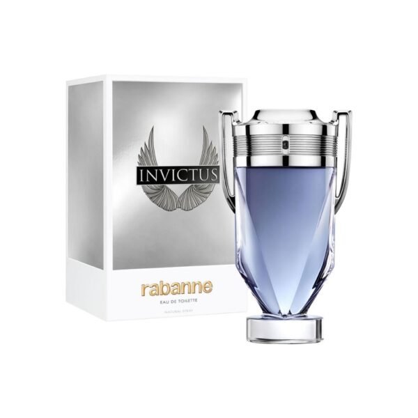 INVICTUS EDT 100ML