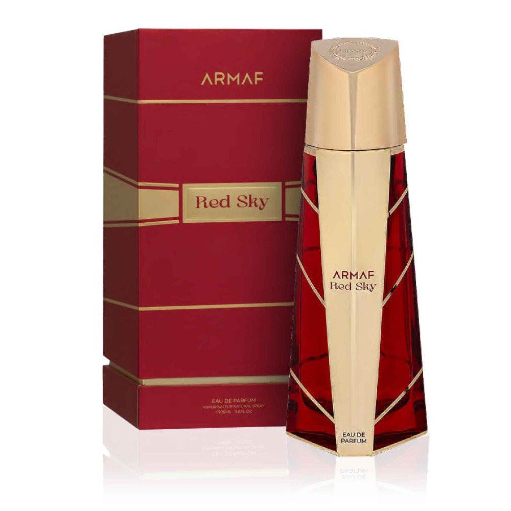 RED SKY EDP 105ML