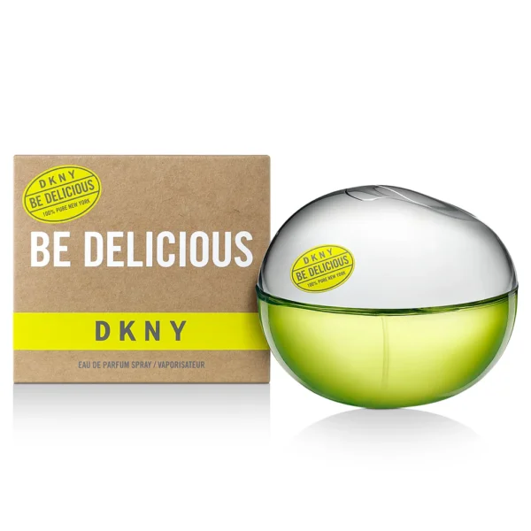 BE DELICIOUS EDP 100ML