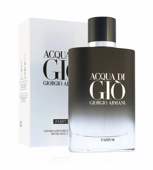 ACQUA DI GIO PARFUM 100ML