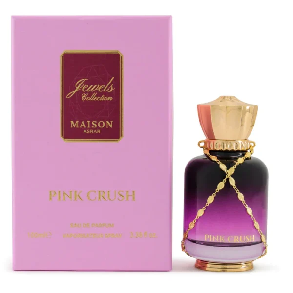 PINK CRUSH EDP 100ML