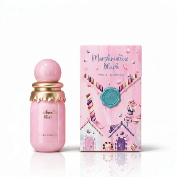 MARSHMALLOW BLUSH EDP 50ML