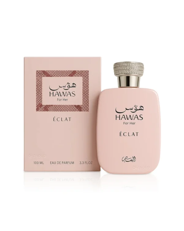 HAWAS ECLAT EDP 100ML