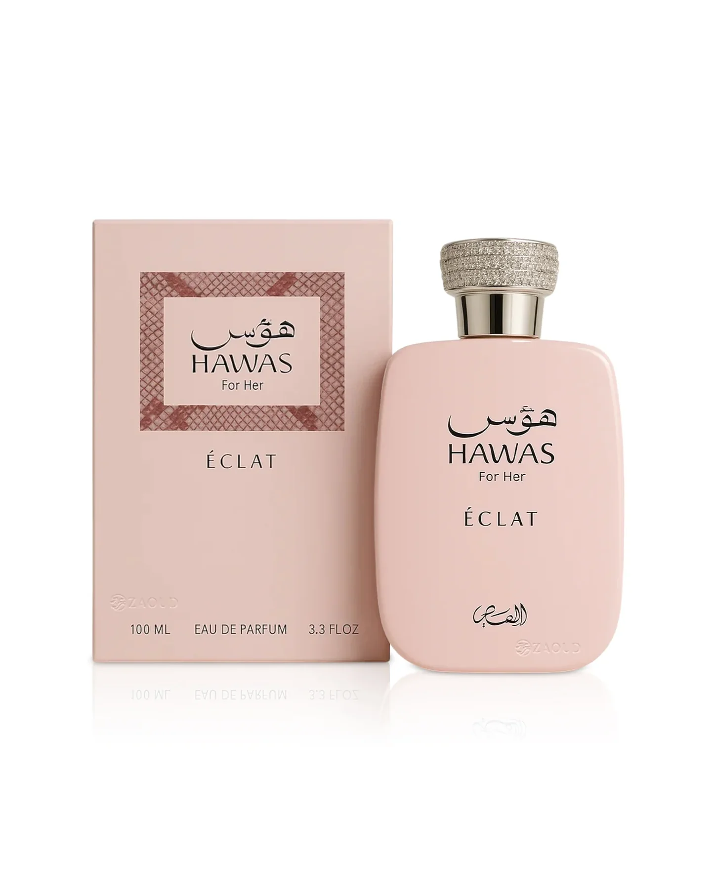 HAWAS ECLAT EDP 100ML
