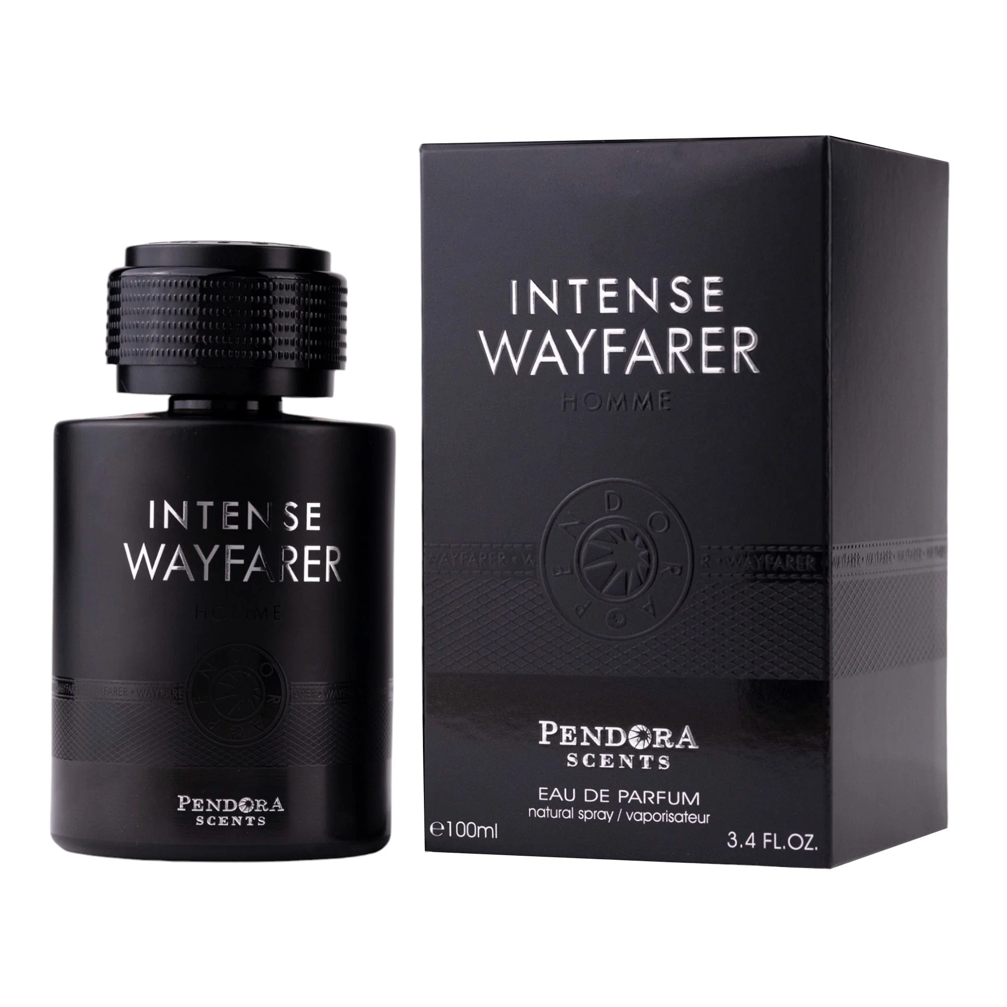 WAYFARER INTENSE EDP 100ML