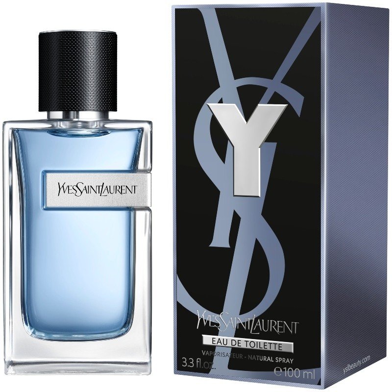Y EDT 100ML