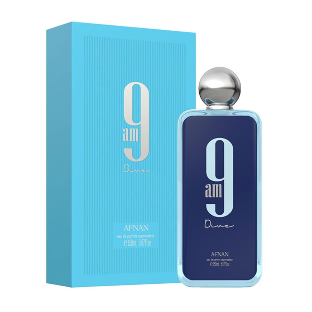 9 AM DIVE EDP 150ML
