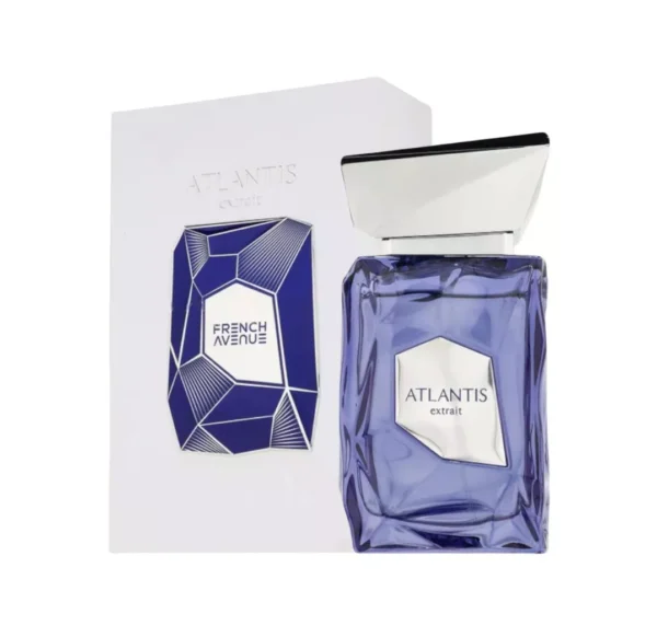 ATLANTIS EXTRAIT DE PARFUM 100ML