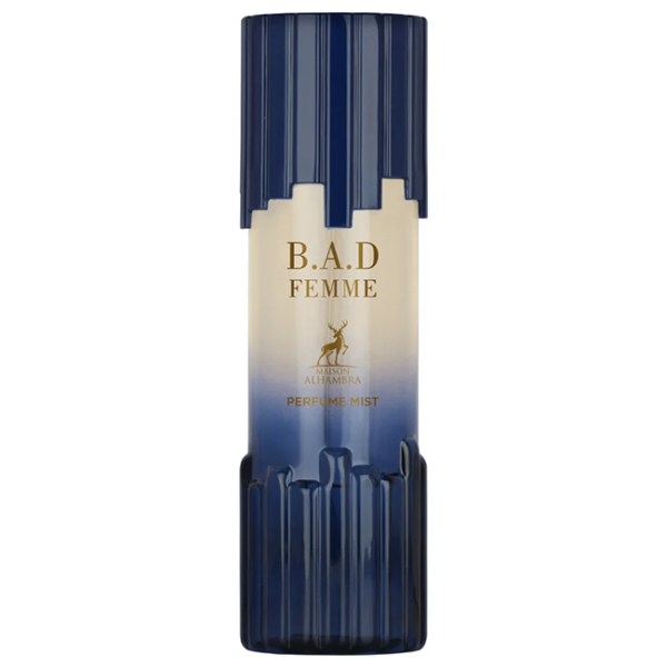 BODYMIST BAD FEMME 250ML