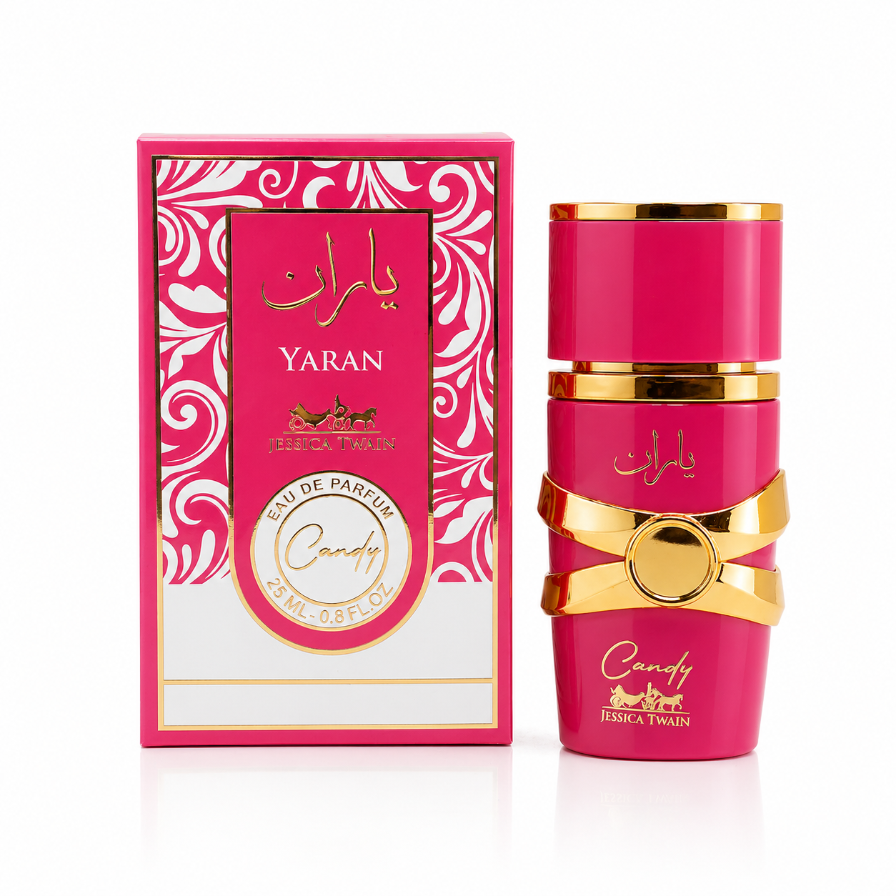 YARAN CANDY EDP 25ML