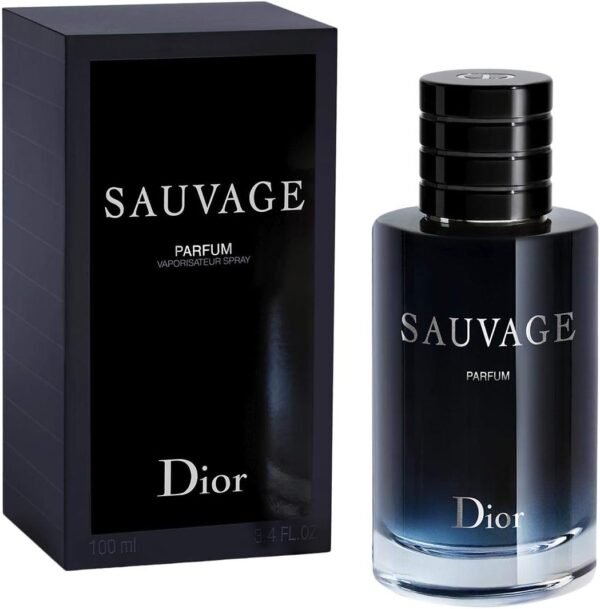 SAUVAGE PARFUM 100ML