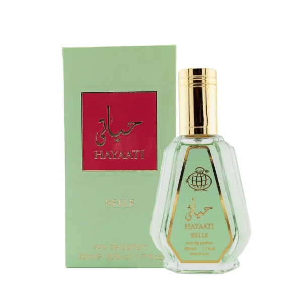 HAYAATI BELLE EDP 50ML