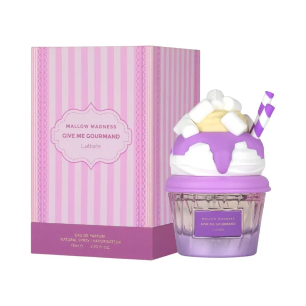 MALLOW MADNESS EDP 75ML