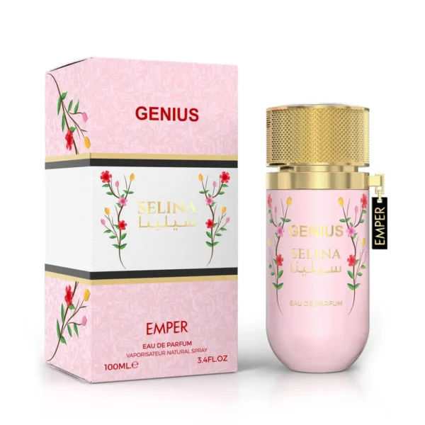 GENIUS SELINA EDP 100ML